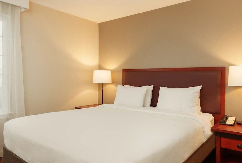 行政套房, Larkspur Landing Extended Stay Suites Sunnyvale