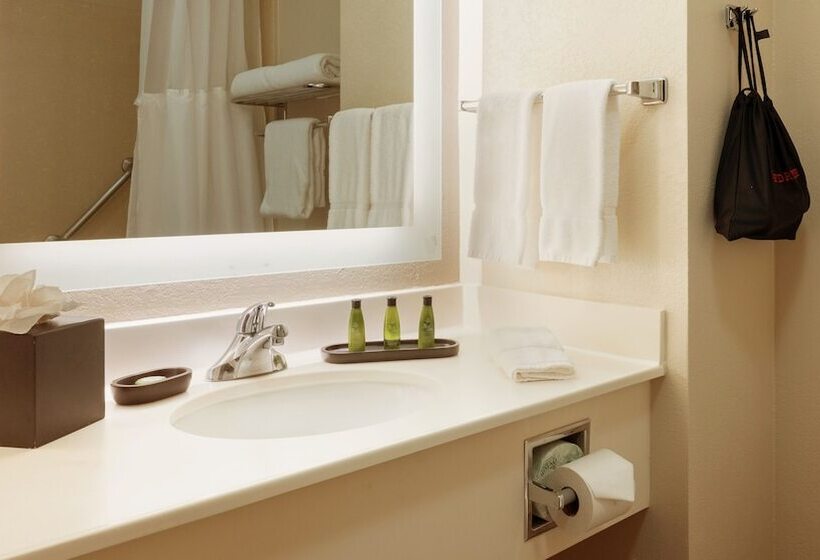 标准工作室, Larkspur Landing Extended Stay Suites Sunnyvale