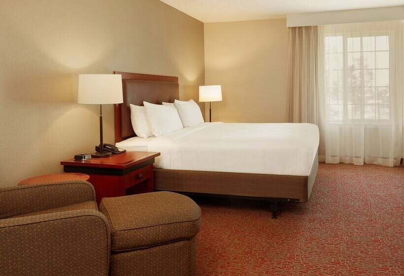 标准工作室, Larkspur Landing Extended Stay Suites Sunnyvale