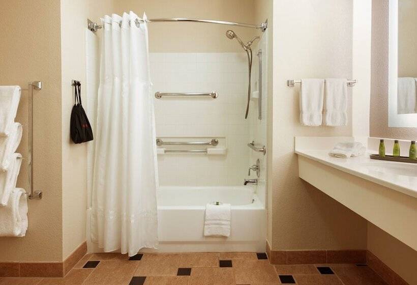 스탠다드 스튜디오, Larkspur Landing Extended Stay Suites Sunnyvale