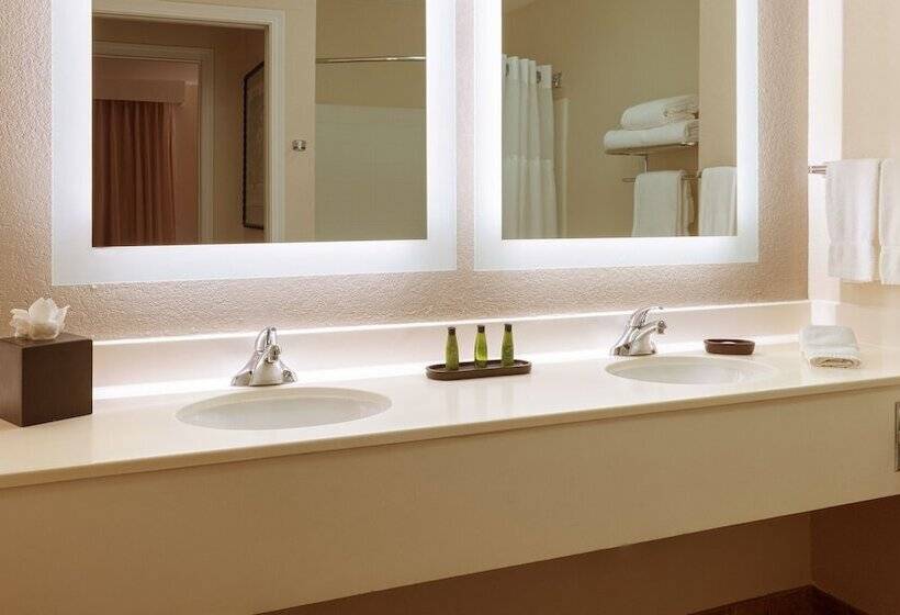 스위트, Larkspur Landing Extended Stay Suites Sunnyvale