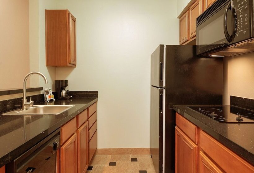 套房, Larkspur Landing Extended Stay Suites Sunnyvale