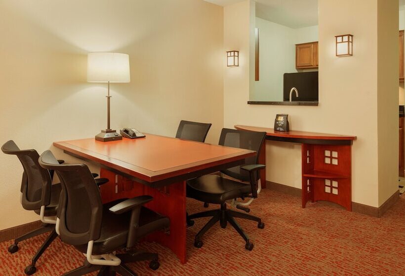 스위트, Larkspur Landing Extended Stay Suites Sunnyvale