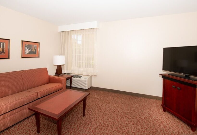 套房, Larkspur Landing Extended Stay Suites Sunnyvale
