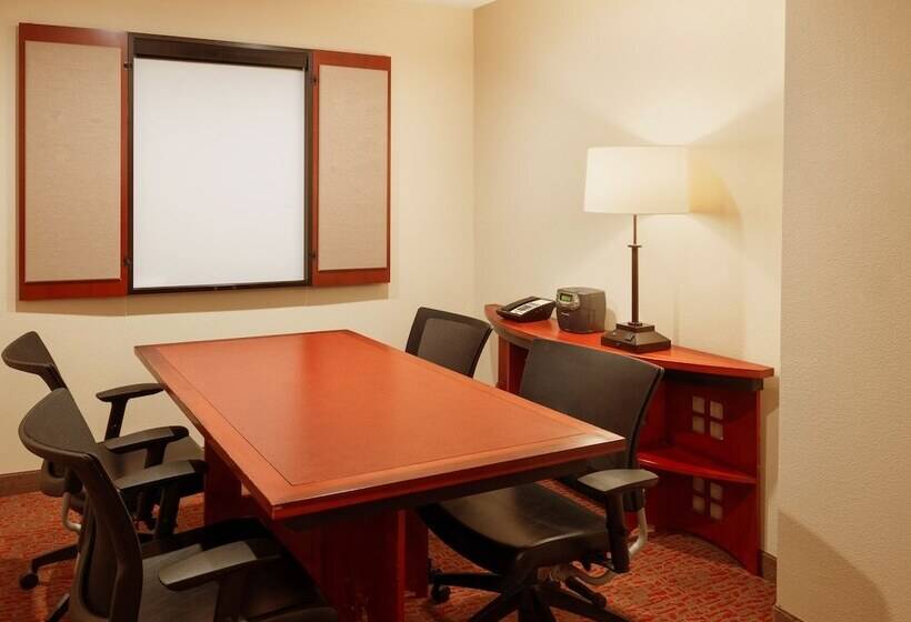 스위트, Larkspur Landing Extended Stay Suites Sunnyvale
