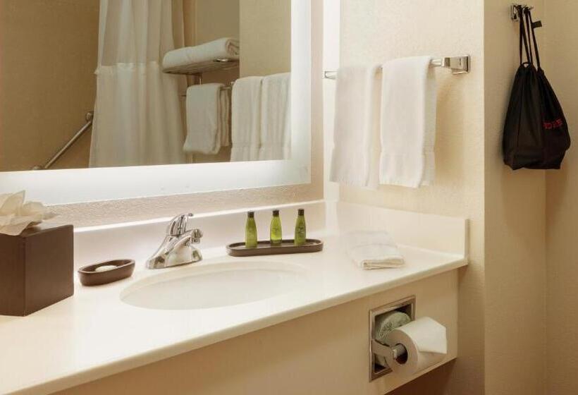 标准工作室, Larkspur Landing Extended Stay Suites Sunnyvale