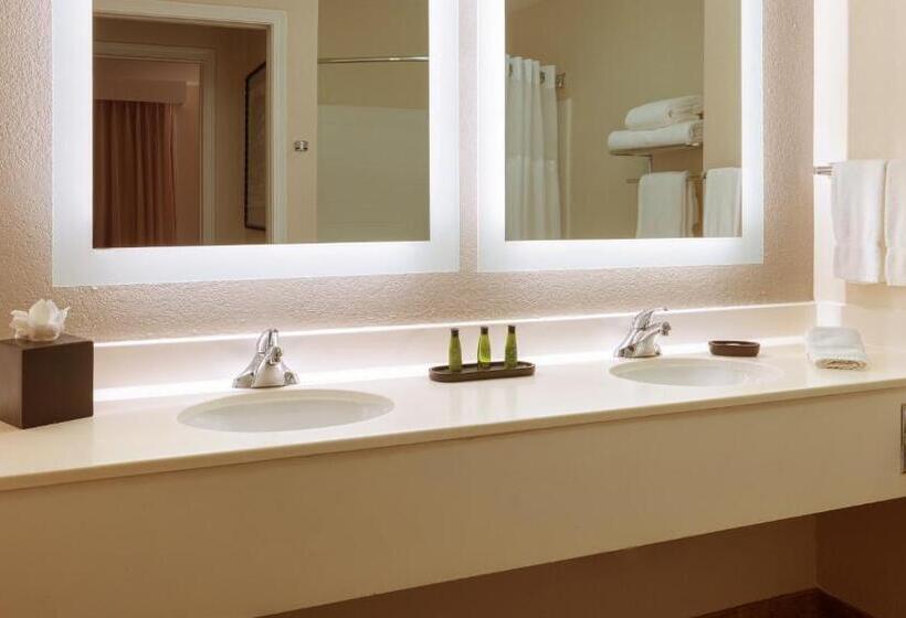 스위트, Larkspur Landing Extended Stay Suites Sunnyvale