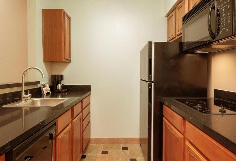 套房, Larkspur Landing Extended Stay Suites Sunnyvale