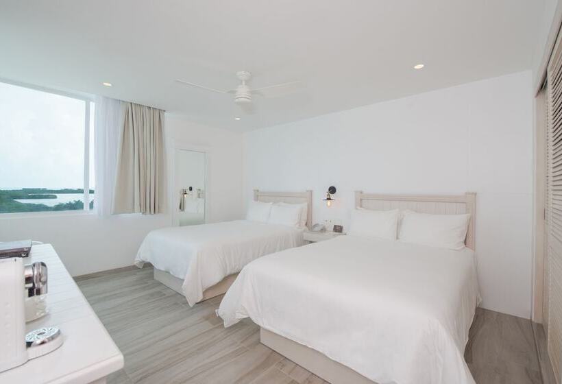 Номер Стандарт, Oleo Cancun Playa All Inclusive Resort