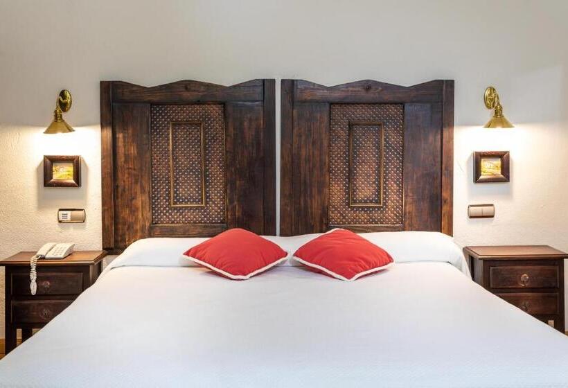 Трехместный Номер Премиум, Sao Joao De Deus by Ridan Hotels