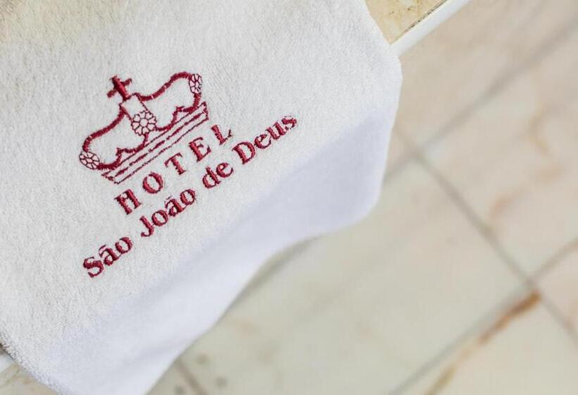 Четырехместный номер Премиум, Sao Joao De Deus by Ridan Hotels
