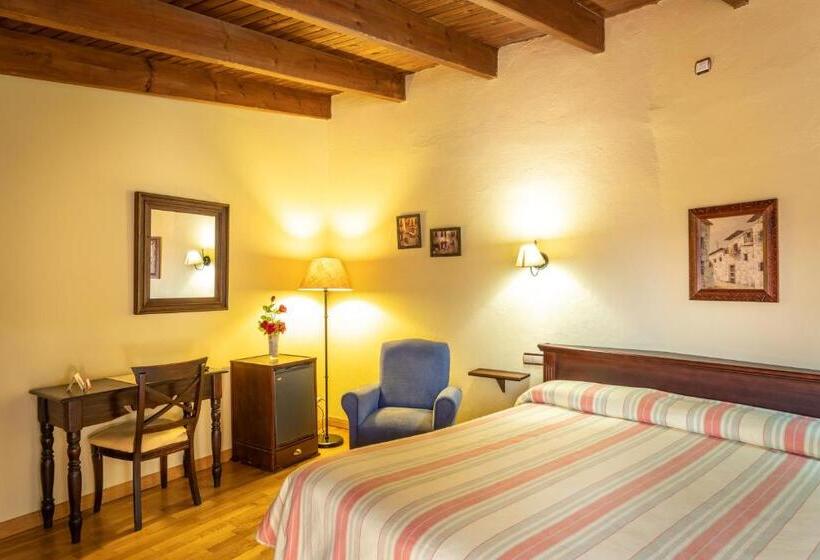 Номер Superior Вид на Сад, Sao Joao De Deus by Ridan Hotels