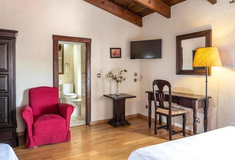 Четырехместный Номер Superior, Sao Joao De Deus by Ridan Hotels
