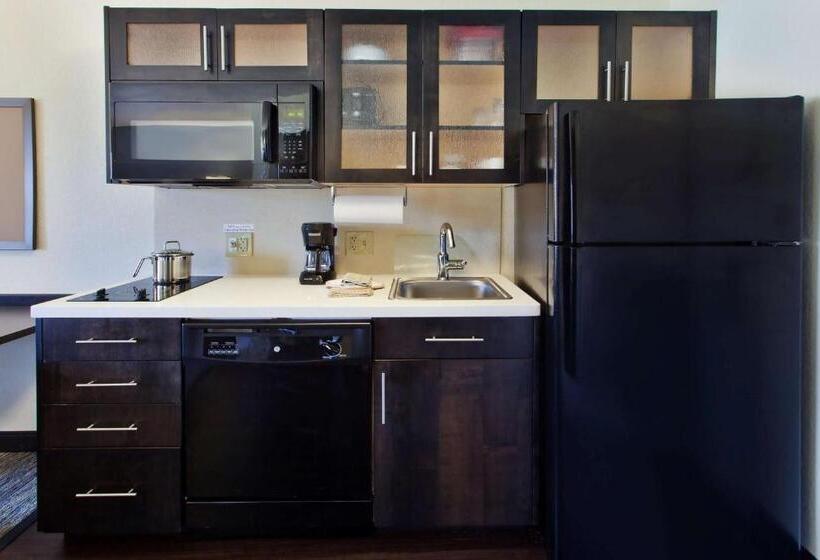 Студия Стандарт, Sonesta Simply Suites Philadelphia Mount Laurel