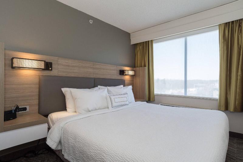 Студио Стандарт Кровать Кинг, Springhill Suites By Marriott Charlotte / Concord Mills Speedway