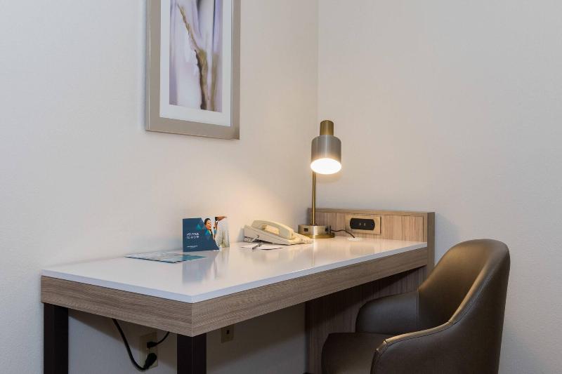 Студио Стандарт Кровать Кинг, Springhill Suites By Marriott Charlotte / Concord Mills Speedway