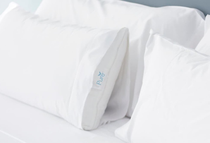 스위트, Springhill Suites Los Angeles Lax/manhattan Beach