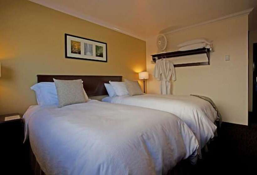 스탠다드 룸, The Mammoth Creek Inn