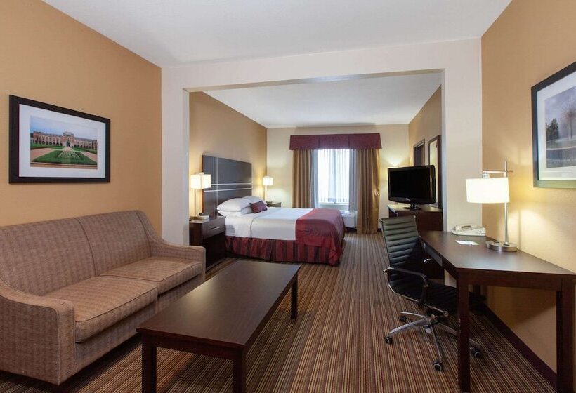 Люкс Повышенной Комфортности, Wingate By Wyndham Houston / Willowbrook