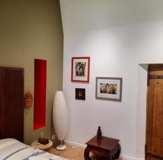 Номер Стандарт, Gîte Et Chambres D'hôtes Du Petit Moulin