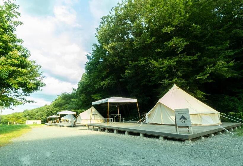 Номер Стандарт, Bio Resort Hotel & Spa O Park Ogose