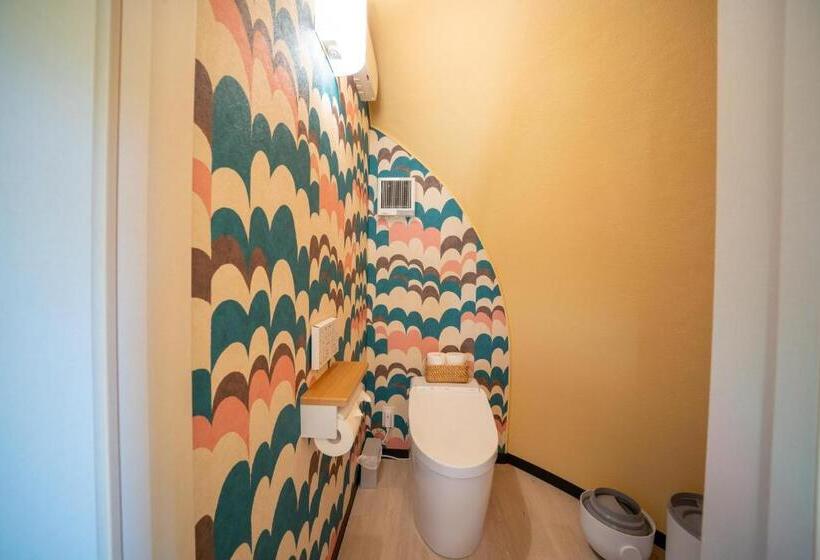 Семейный Номер, Bio Resort Hotel & Spa O Park Ogose