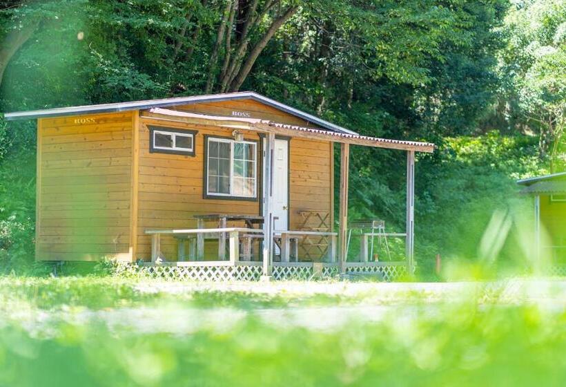 Бунгало Стандарт, Bio Resort Hotel & Spa O Park Ogose