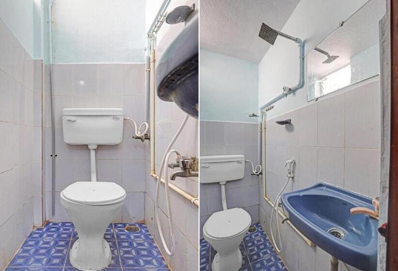 اتاق عادی یک تخته, Super Hotel O Stayz