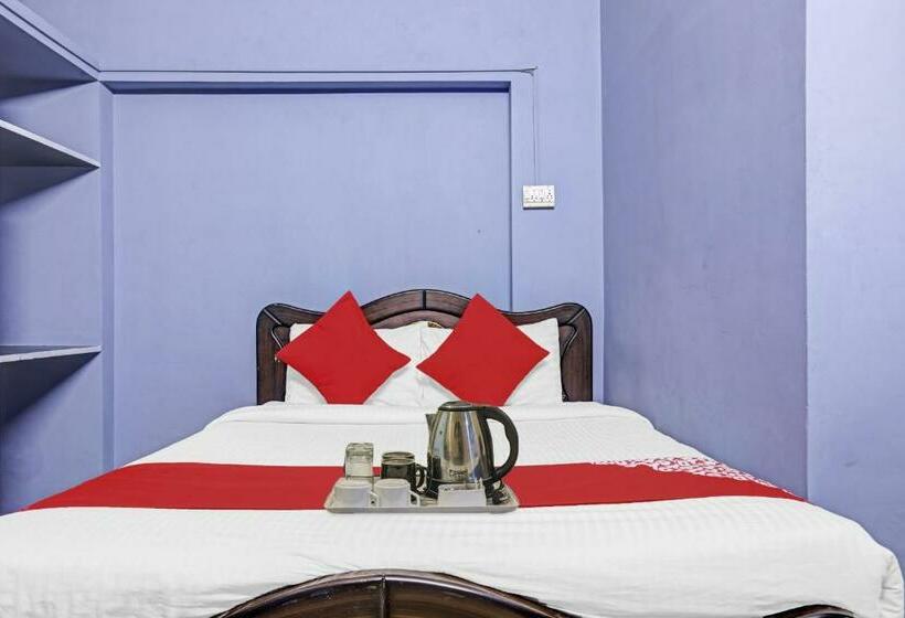 اتاق عادی, Super Hotel O Stayz