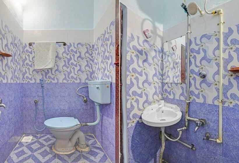 اتاق عادی, Super Hotel O Stayz