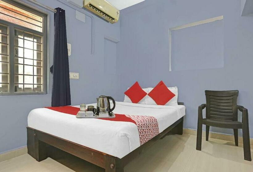 اتاق کلاسیک سه تخته, Super Hotel O Stayz