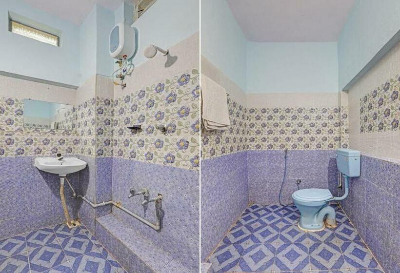اتاق لوکس سه تخته, Super Hotel O Stayz