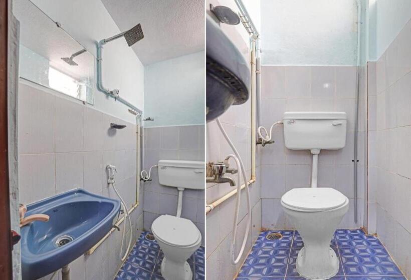 اتاق عادی یک تخته, Super Hotel O Stayz