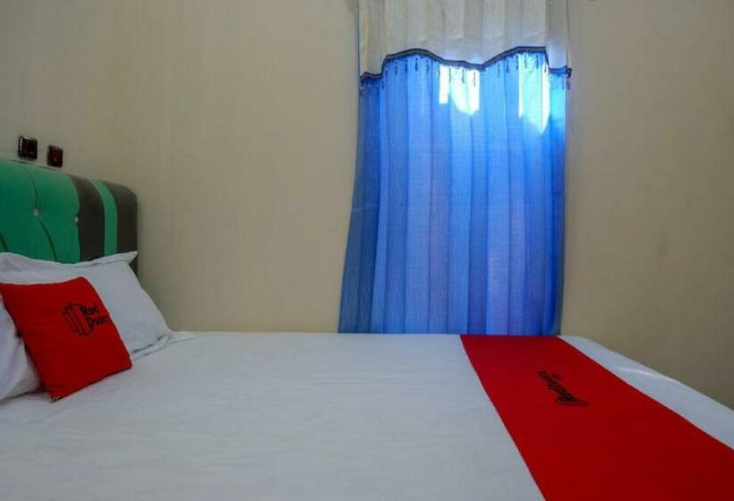Номер Стандарт, Reddoorz @ Jalan Raya Kaliwungu Selatan Kendal