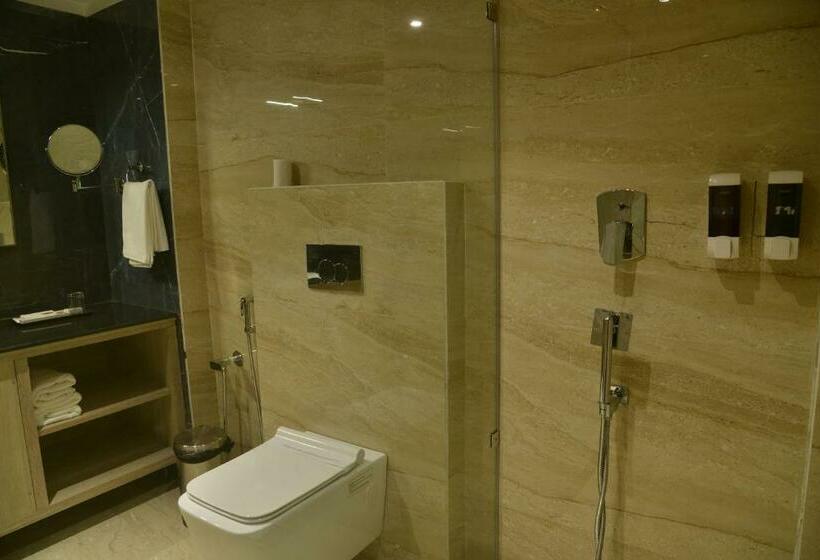 패밀리 스위트, The Creek Boutique Resort & Spa