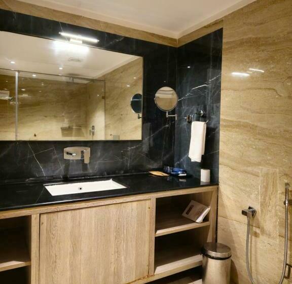 패밀리 스위트, The Creek Boutique Resort & Spa