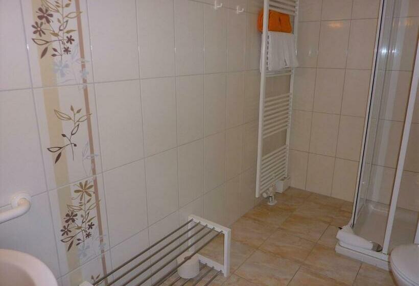Номер Стандарт, Pension Zum Reiterhof
