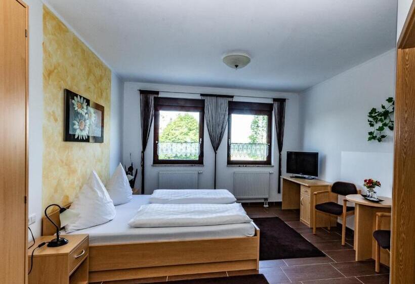 Номер Стандарт, Pension Zum Reiterhof