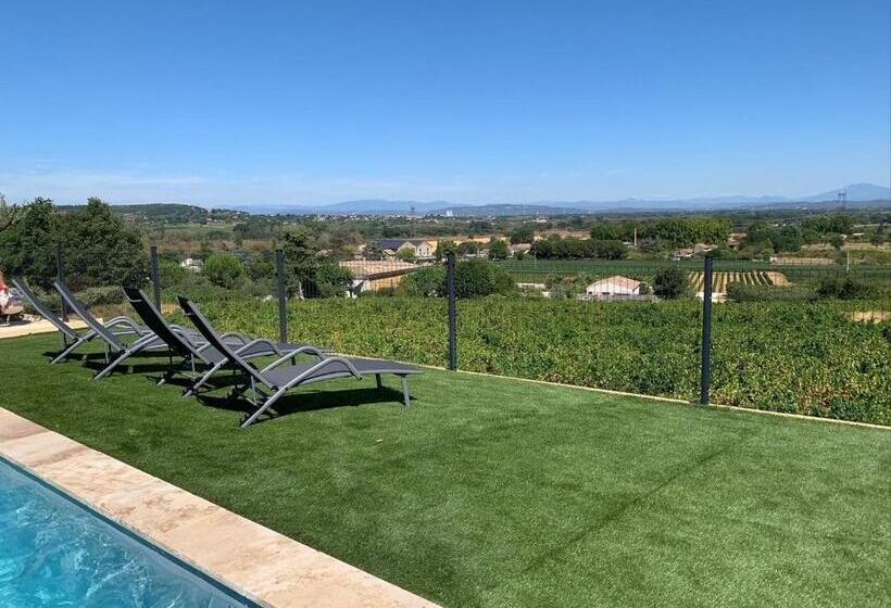 Дом 2 Спальни, Domaine Forvent