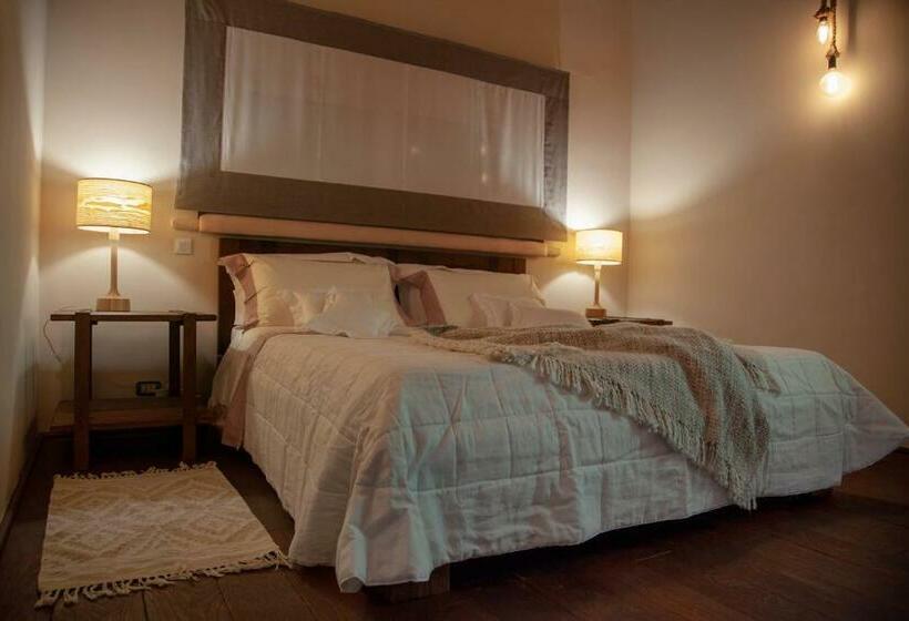 Люкс Повышенной Комфортности, Villa & Spasuitebo Roma