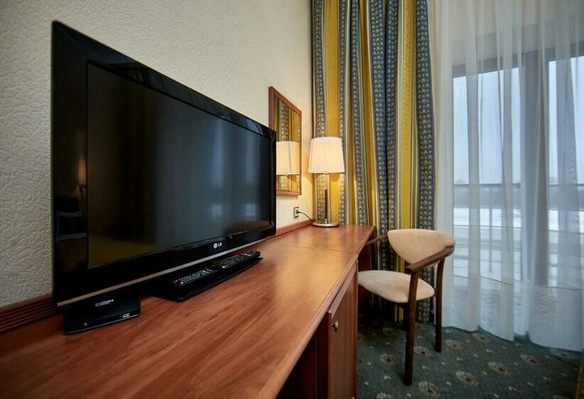 스탠다드 룸, Platium Spa&resort