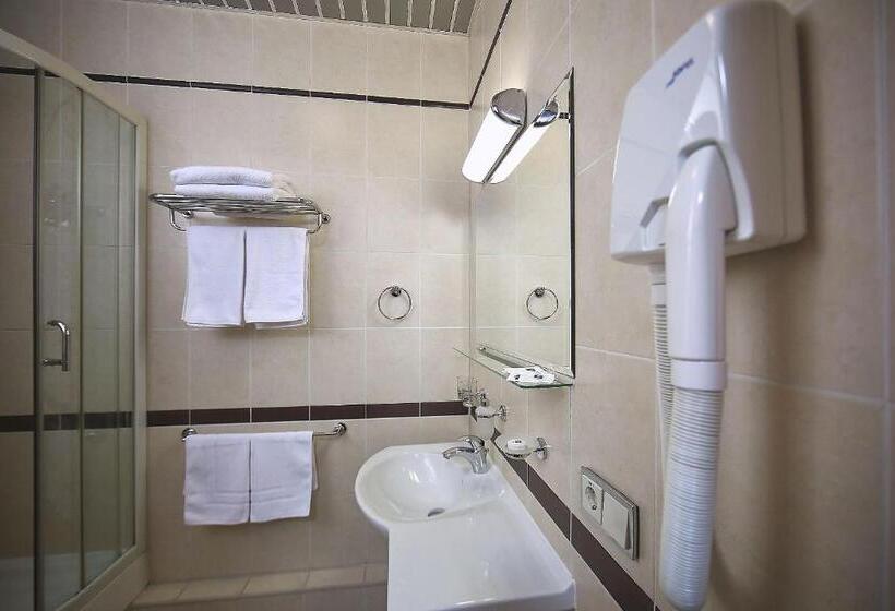 수피리어 룸, Platium Spa&resort