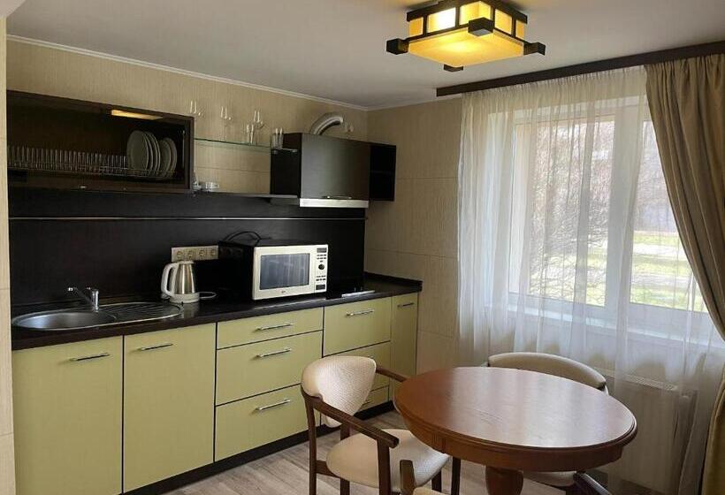 침실 1개 주택, Platium Spa&resort