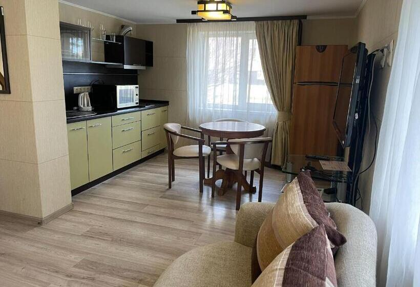 침실 1개 주택, Platium Spa&resort