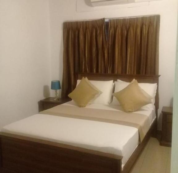 标准间, Avondale Colombo