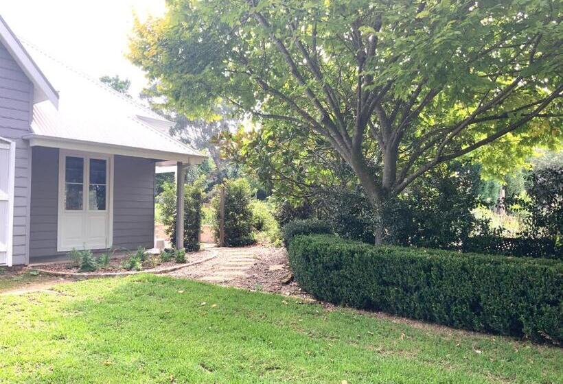 家庭工作室, Chanticleer Gardens Barn Cottage With A Pool