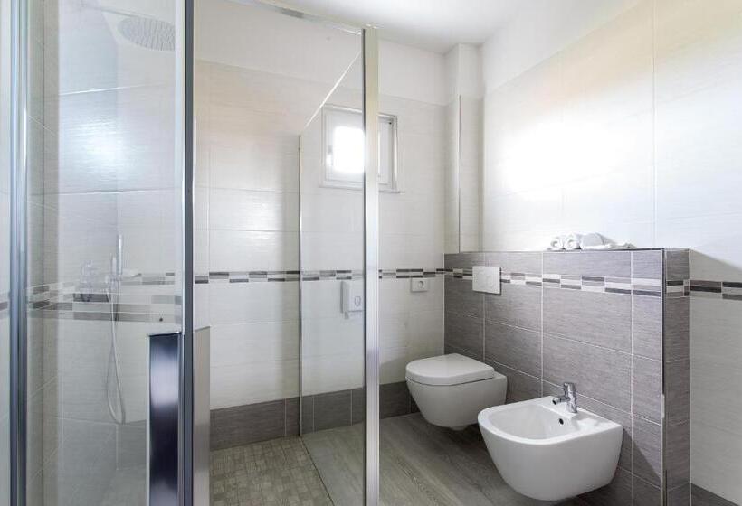 Номер Стандарт, Country House Campofiore