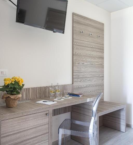 Номер Стандарт, Country House Campofiore