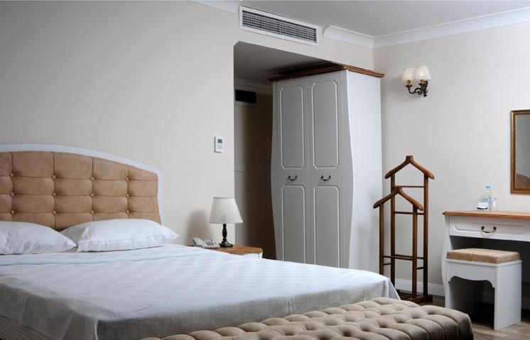 Номер Deluxe, Biga Casa Grande Otel