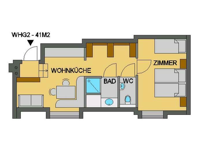 Family Suite, Winzerhof Strablegg